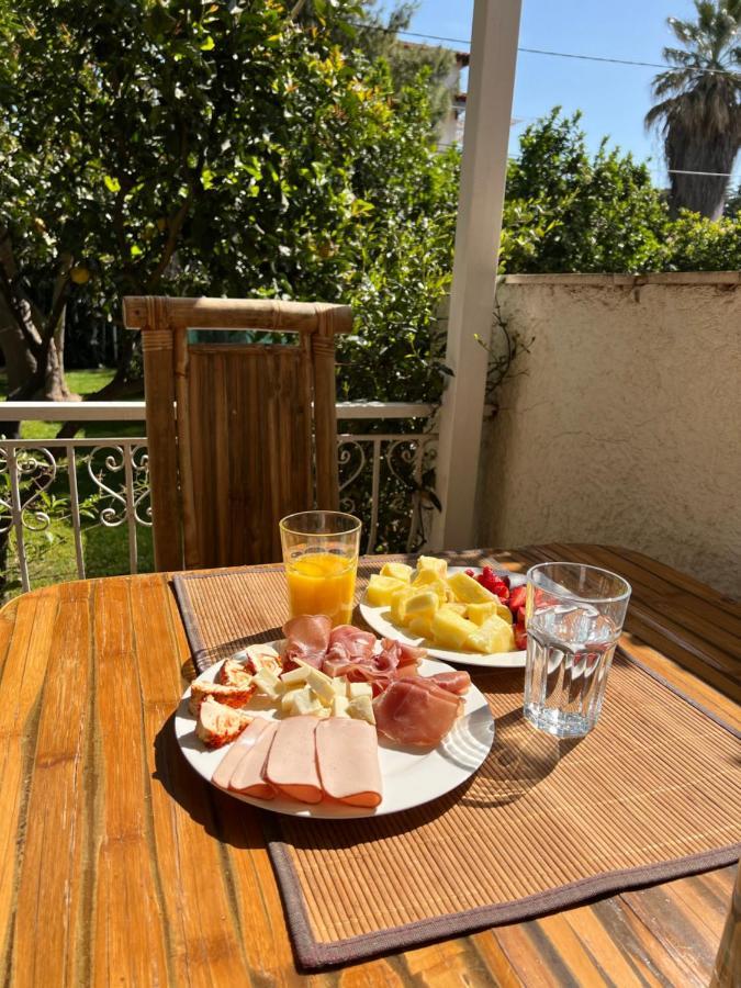 Koko'S Summer House Néa Mákri 외부 사진