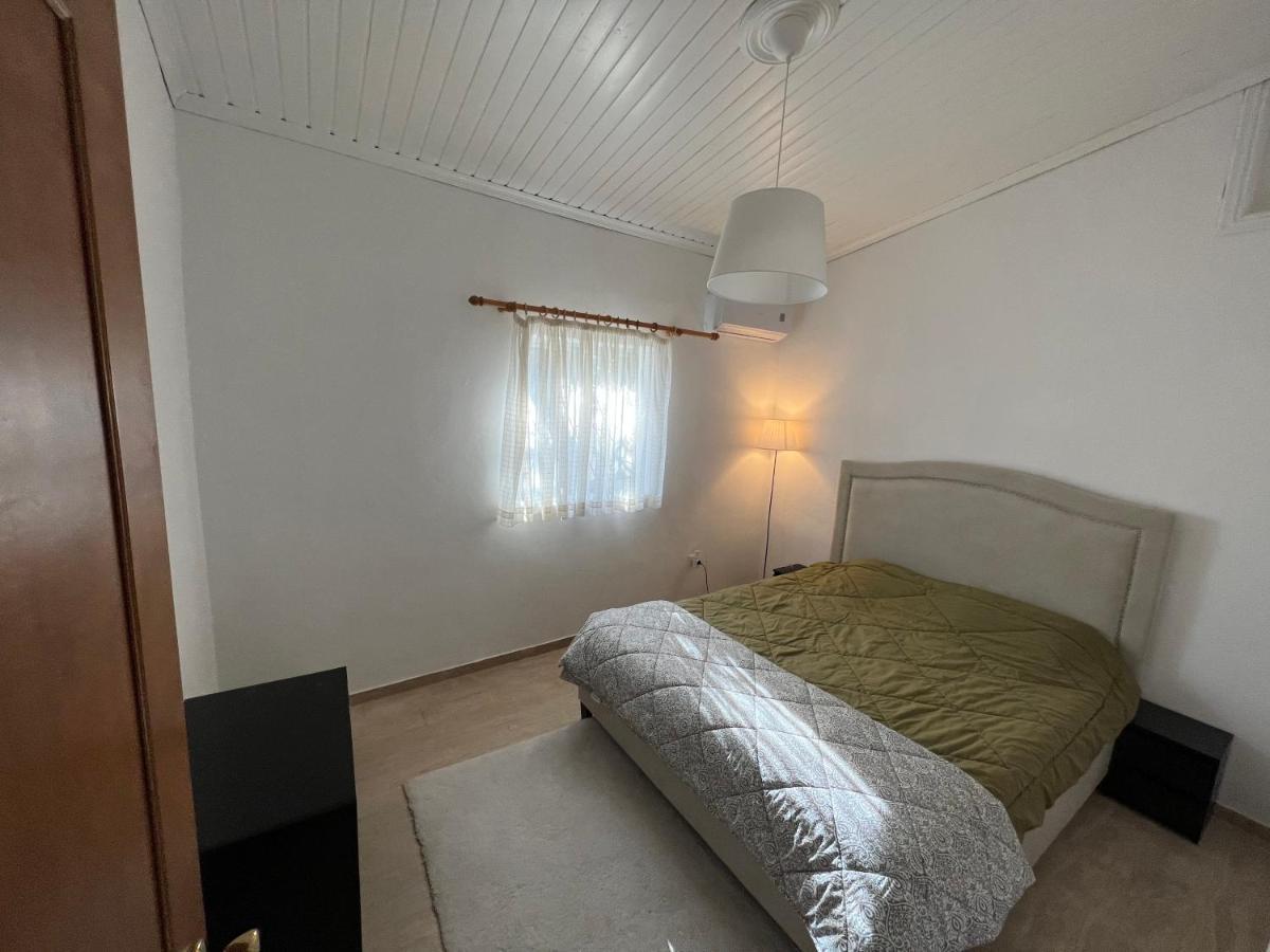 Koko'S Summer House Néa Mákri 외부 사진
